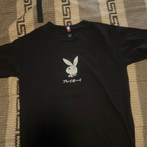 Play boy shirt
